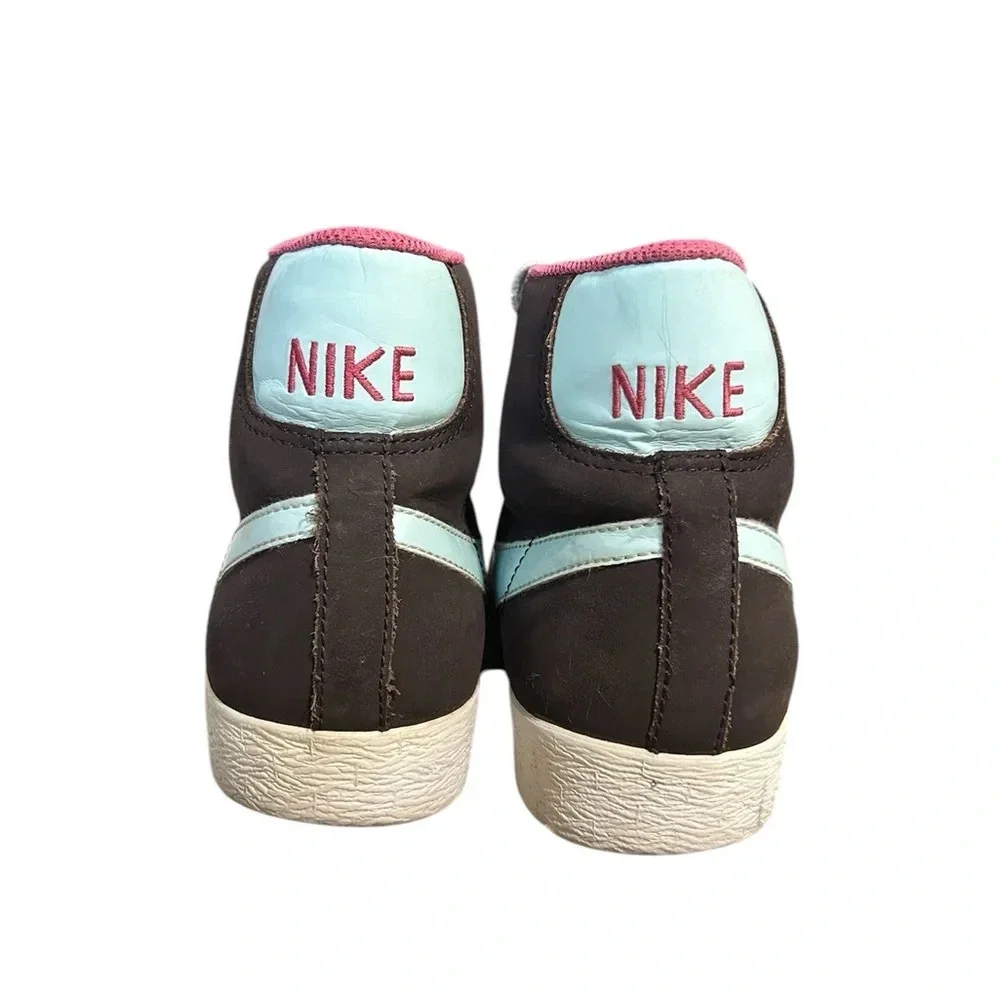 Nike Blazer Mid Madeira